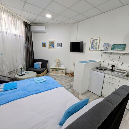 Vila San Banja Luka Buitenkant foto