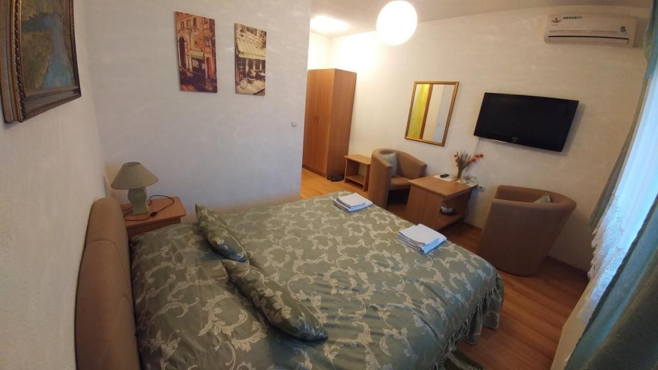Vila San Banja Luka Buitenkant foto