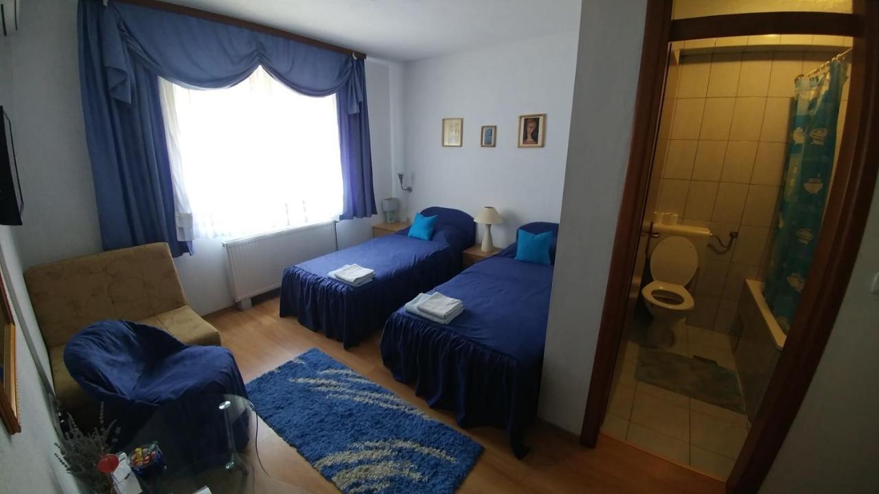 Vila San Banja Luka Buitenkant foto
