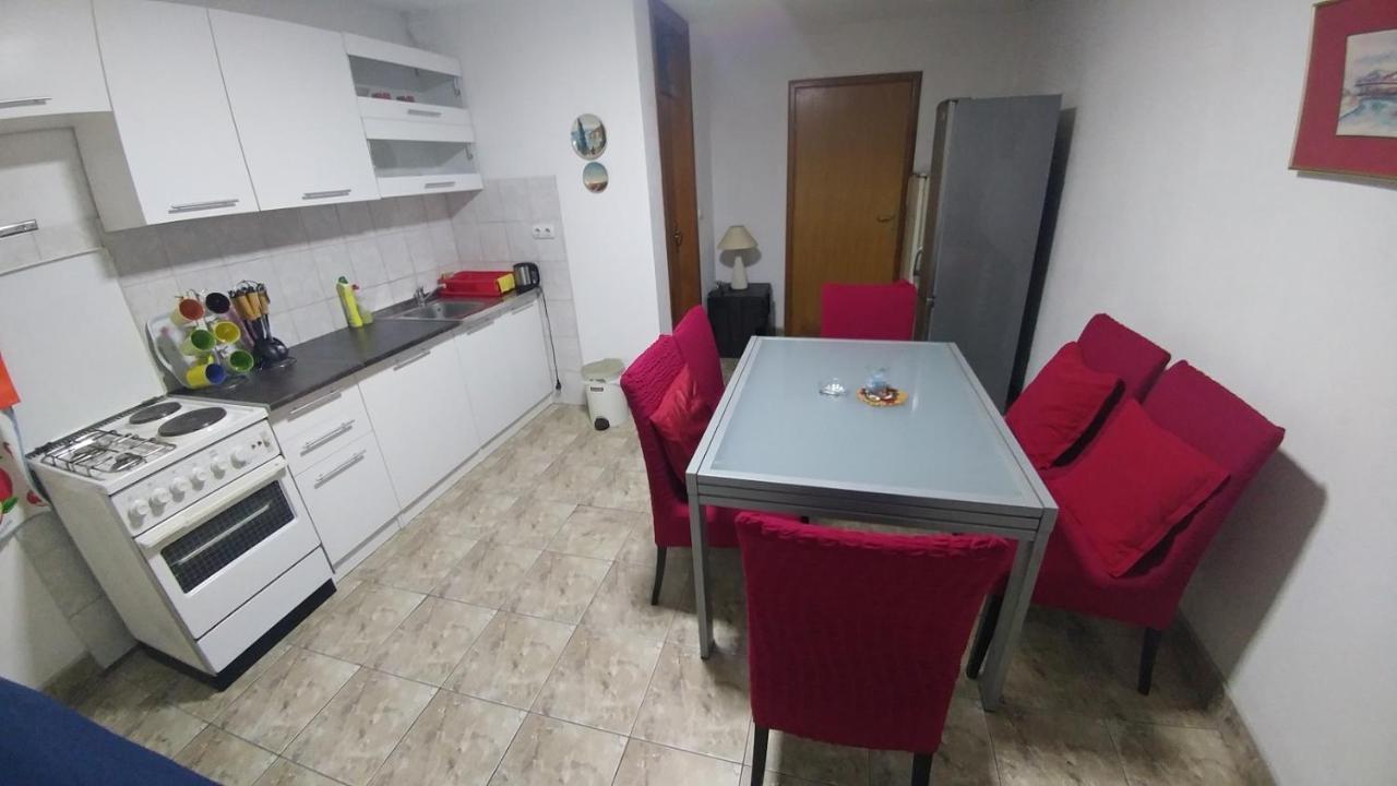 Vila San Banja Luka Buitenkant foto