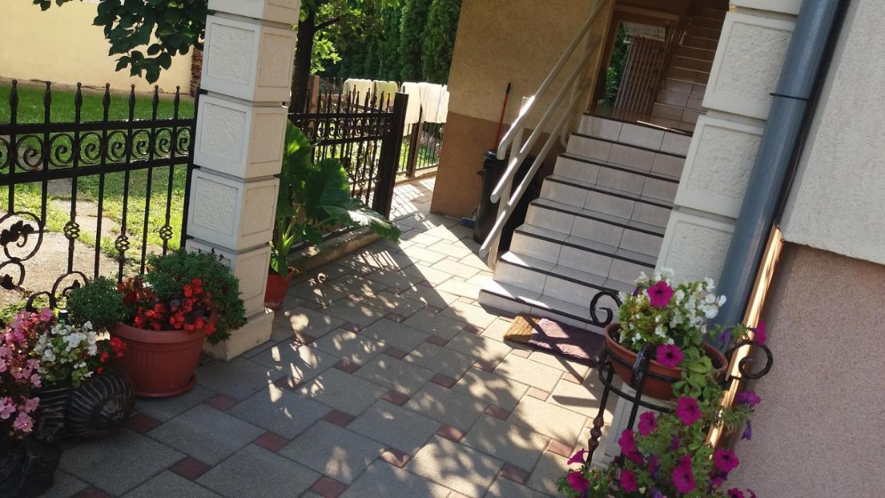 Vila San Banja Luka Buitenkant foto